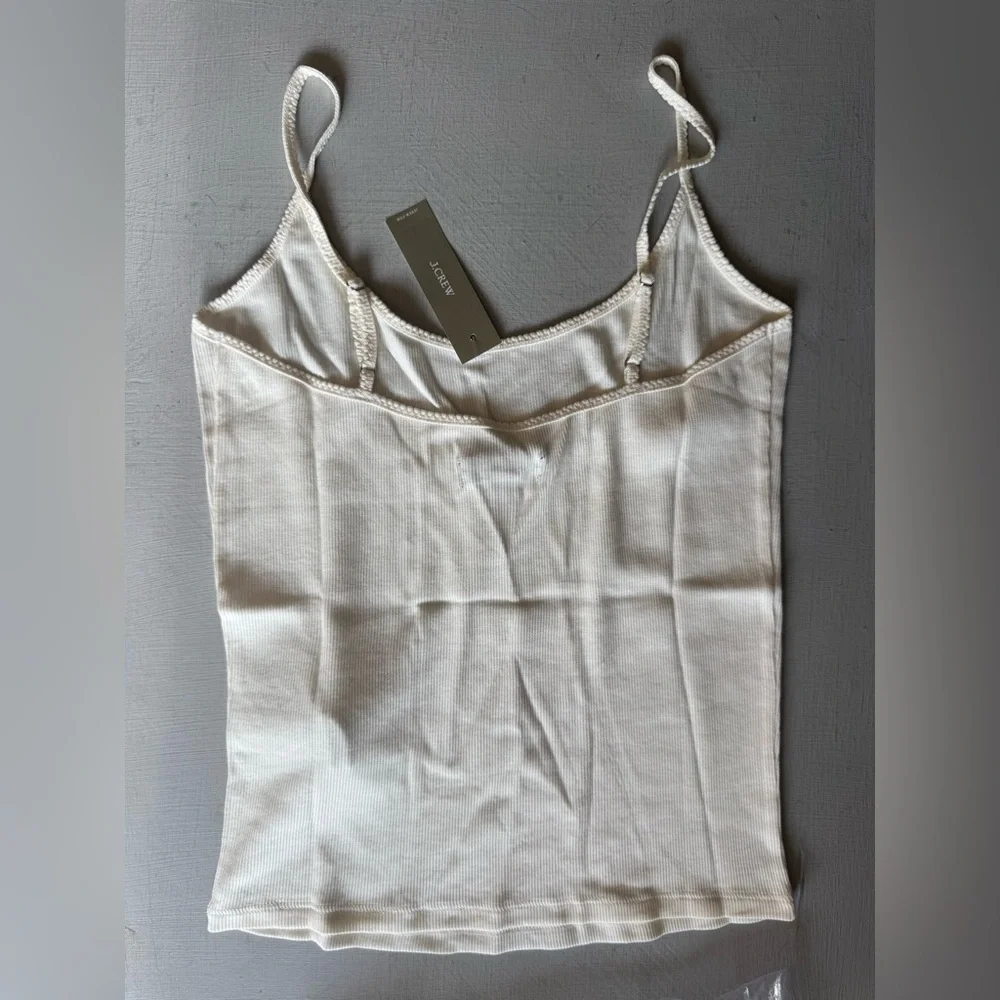 J. Crew super soft